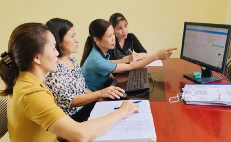 Hỗ trợ phụ nữ khởi nghiệp, gắn liền với xu thế chung của quốc tế và Việt Nam