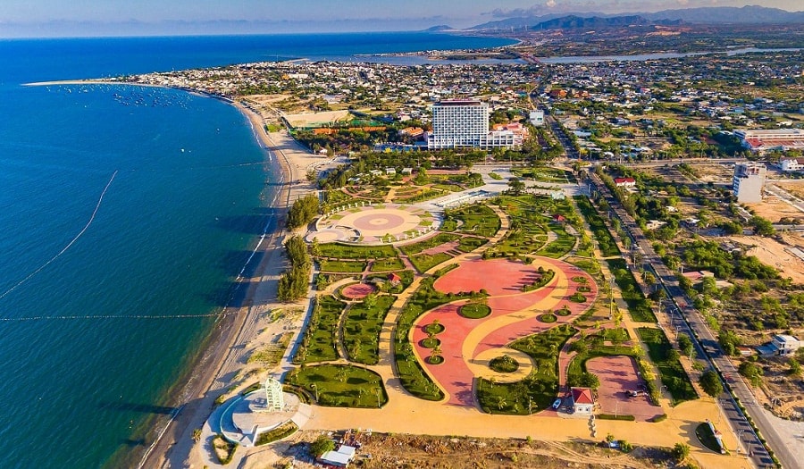 Du lịch Ninh Thuận hậu sáp nhập: Tái cấu trúc vùng – mở đường đột phá