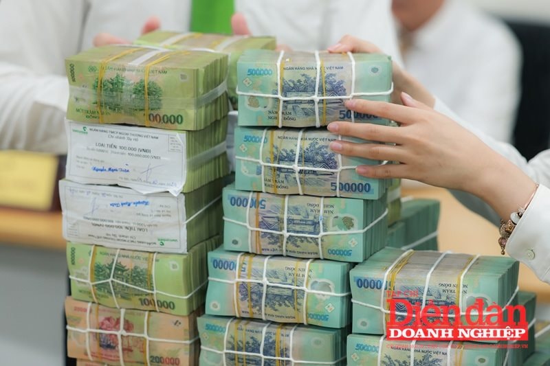 Tín dụng cho người vay mua nhà ở xã hội: Tạo thuận lợi khi nới điều kiện thu nhập