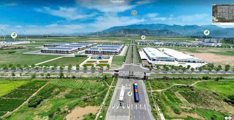 Ninh Thuận chủ động kiến tạo môi trường đầu tư