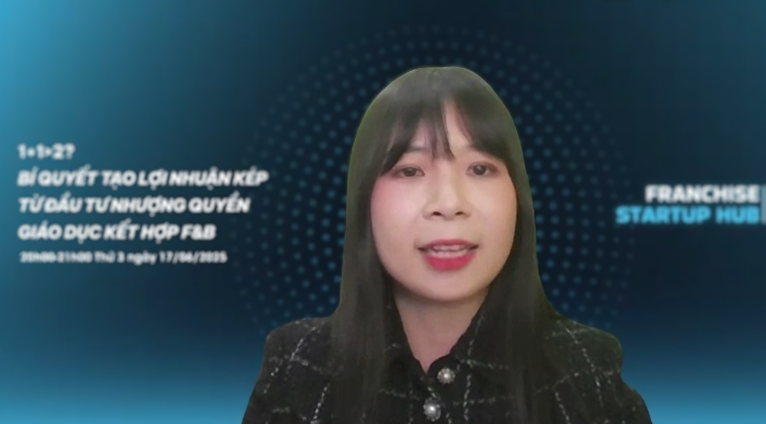 Hai xu hướng nhượng quyền đáng chú ý ở Việt Nam