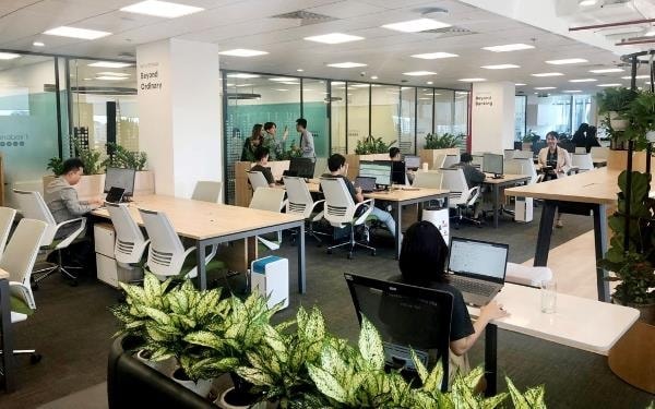 Tác động của công nghệ đến tương lai việc làm