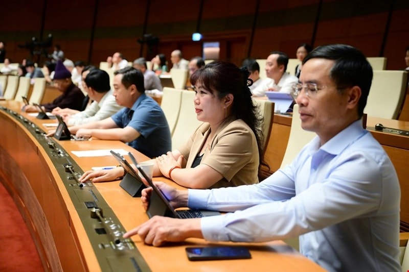 Bộ Khoa học và Công nghệ chịu trách nhiệm về chất lượng sản phẩm, hàng hóa