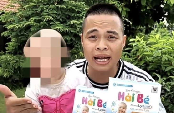 Tưởng là siro cho con, hóa ra bẫy cho cha mẹ?