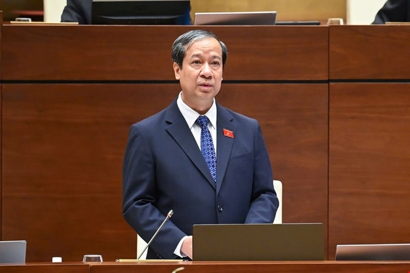 Dạy thêm, học thêm vẫn là một vấn đề phức tạp