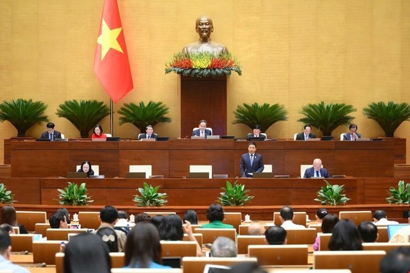 Sẽ quy định minh bạch, rõ ràng, khả thi về chính sách ưu đãi, hỗ trợ lãi suất 2%