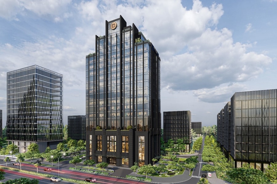 OSI Holdings: Kiến tạo giá trị thực, vững bước bằng tầm nhìn chiến lược có chiều sâu