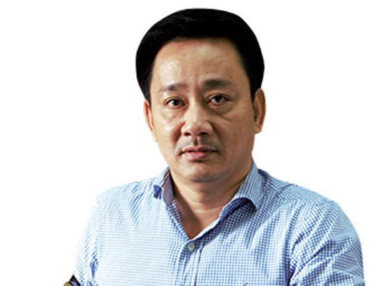 Hạn điền cho doanh nghiệp thủy sản