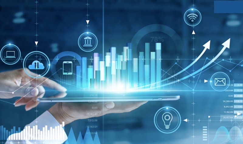 Xây dựng hệ sinh thái hạ tầng tài chính số: Những bước tiến mới