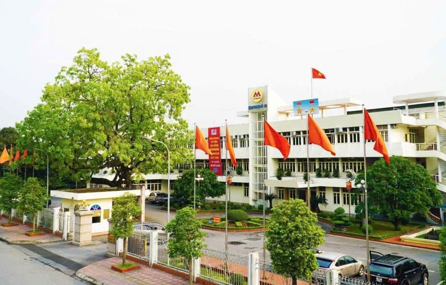 Than Mạo Khê đổi mới vì người lao động, phát triển sản xuất bền vững