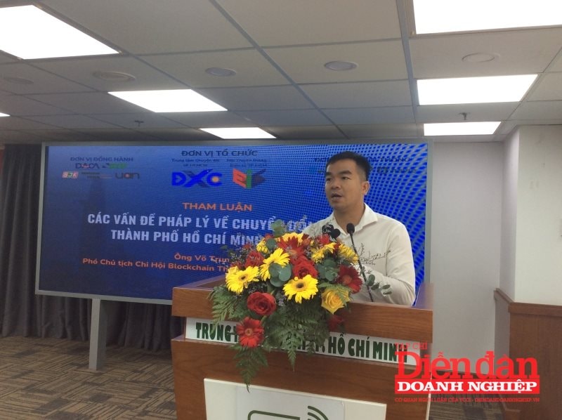 Ưu đãi và thách thức pháp lý cho doanh nghiệp số