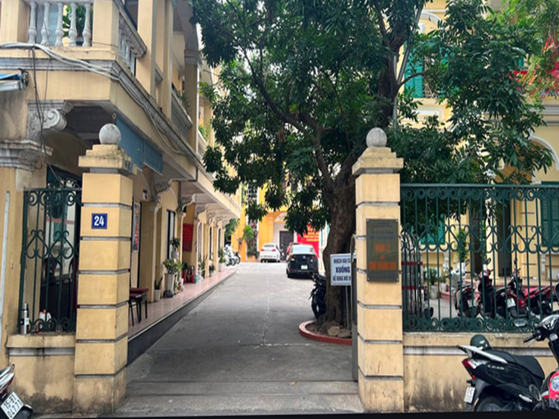 Hải Phòng: Quyết liệt truy thu hơn 83 tỷ đồng tiền thuê đất