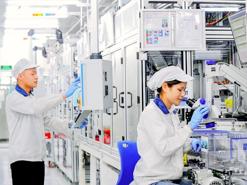 Chú trọng cải thiện chỉ số xanh cấp tỉnh