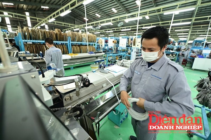 Bổ sung quy định chủ sở hữu hưởng lợi: Đảm bảo thực thi cam kết quốc tế