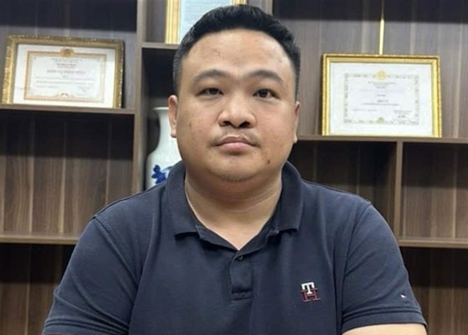 Khi người già trở thành “mỏ vàng” của tội phạm số