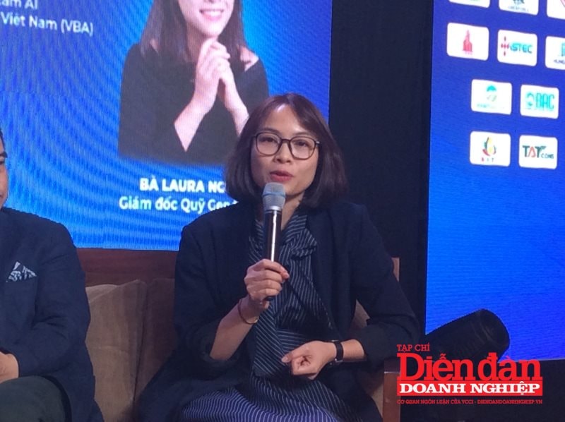 Quỹ đầu tư quan tâm tới những dự án AI Việt nào?