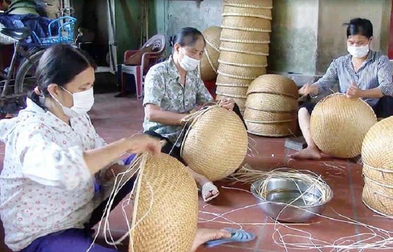 Nỗ lực khắc phục ô nhiễm môi trường ở các làng nghề Hải Dương