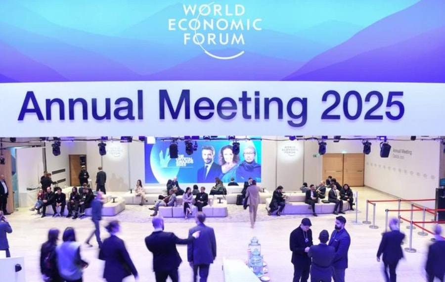 Diễn đàn Kinh tế thế giới (WEF): Thúc đẩy tinh thần khởi nghiệp trong kỷ nguyên mới