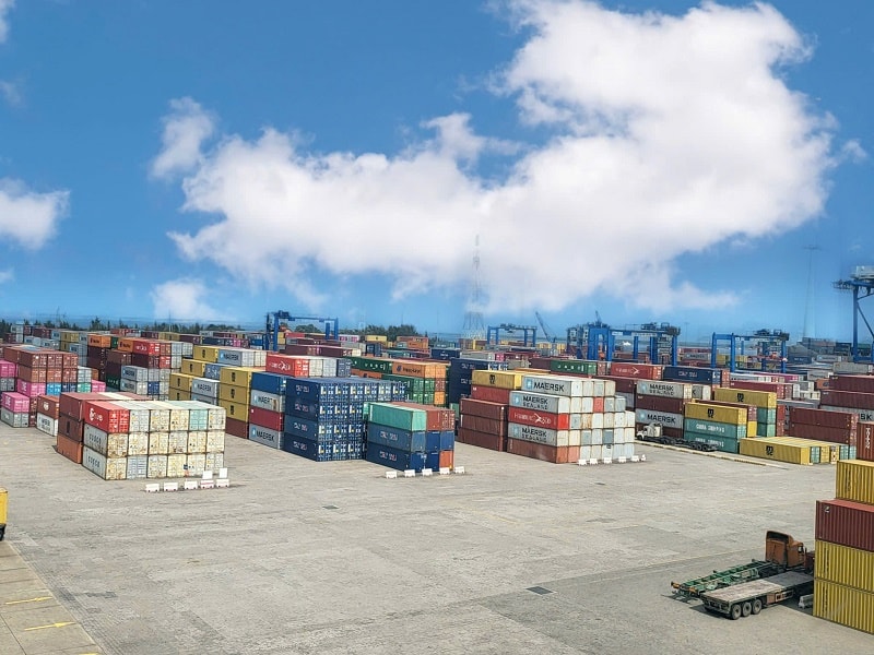 Sau hợp nhất, Hải Phòng tạo nên một vùng kinh tế tổng hợp với tiềm năng lớn