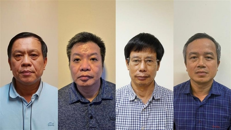 Giấy phép con – Vết sẹo cũ chưa lành… lại chảy máu