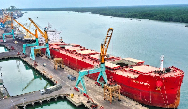 Kinh tế biển Bà Rịa - Vũng Tàu: Hướng tới sự thịnh vượng bền vững từ "Tài nguyên vàng"