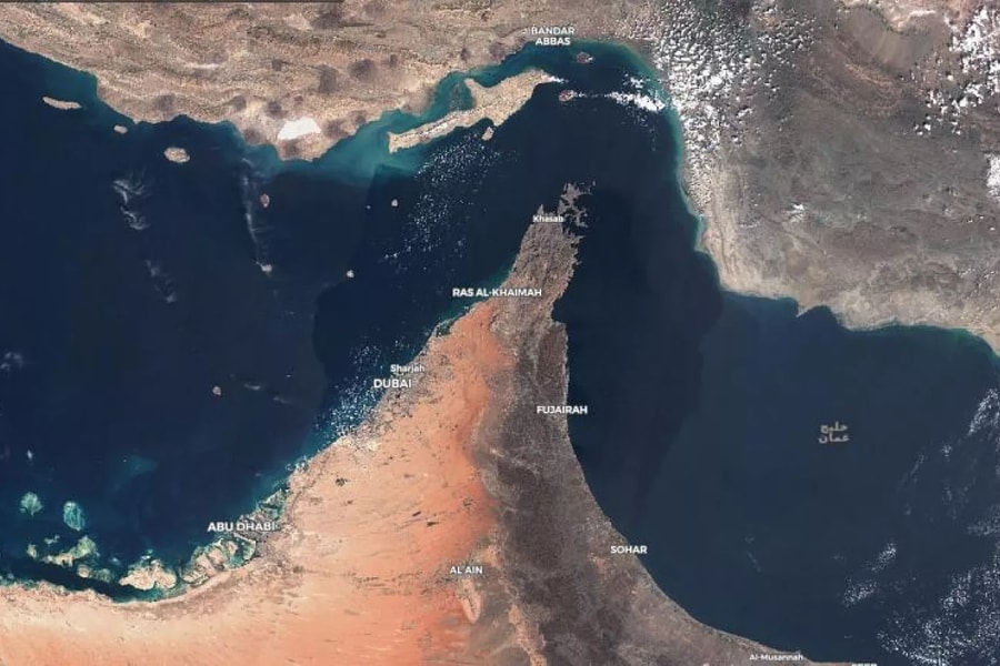 Hệ lụy kinh tế khi Iran phong tỏa eo biển Hormuz