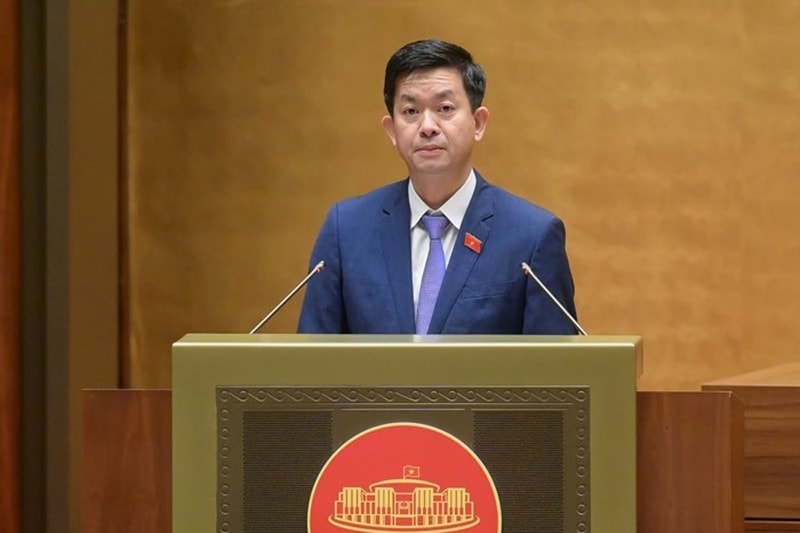 Không bố trí thông qua Luật Quy hoạch (sửa đổi) tại Kỳ họp thứ 9