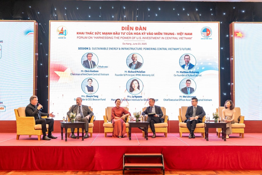 Việt Nam sẵn sàng “làm tổ” đón "đại bàng" Mỹ