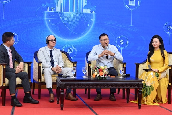 ESG: “chìa khóa” giúp doanh nghiệp Việt phát triển nhanh và bền vững