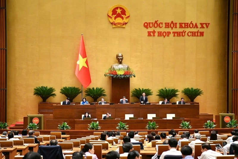 Sẽ có Tòa án chuyên trách về phá sản, sở hữu trí tuệ