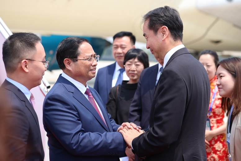 Đồng hành cùng WEF, Việt Nam lan tỏa tinh thần khởi nghiệp trong kỷ nguyên mới