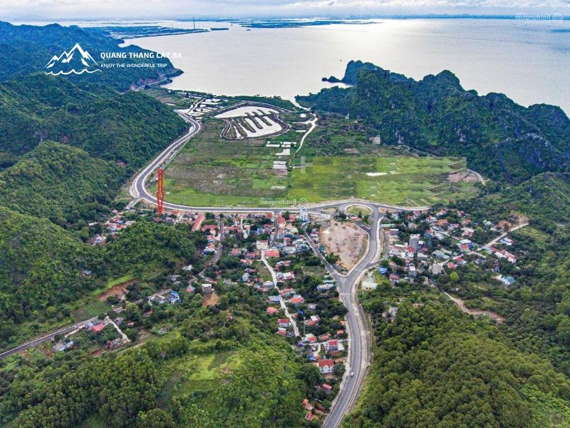 Hải Phòng: Mở rộng quỹ đất vàng sẵn sàng đón nhà đầu tư