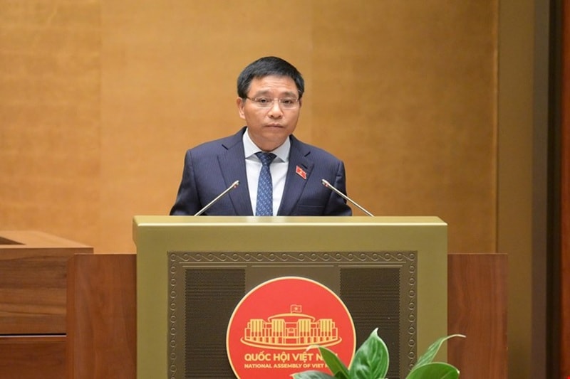 Phân cấp điều chỉnh dự toán ngân sách cho Chính phủ