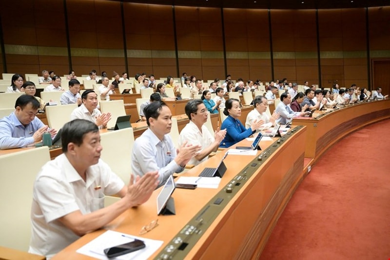 Mở rộng thẩm quyền ban hành văn bản quy phạm pháp luật ở cấp địa phương