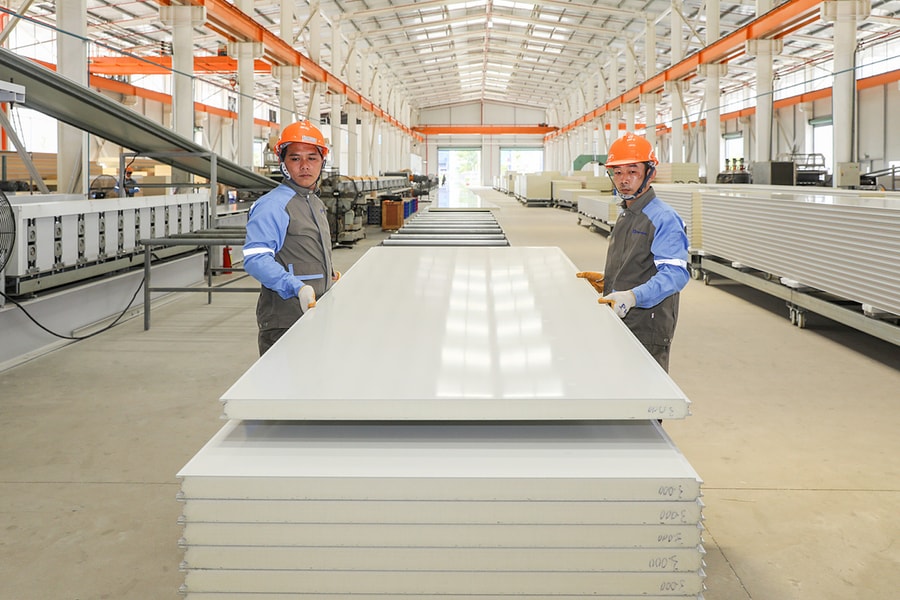 Melbourne Build Expo 2025 – cơ hội vàng cho doanh nghiệp vật liệu xây dựng Việt