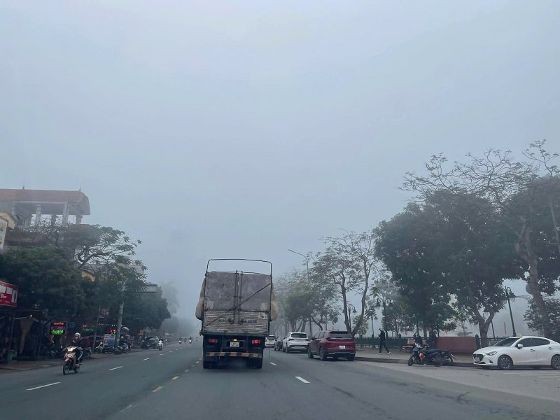 Hình thành các hành lang kinh tế, vận tải mới