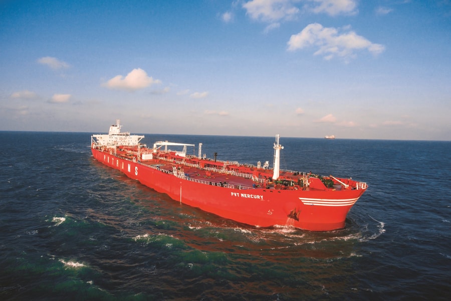 PVTrans được vinh danh trong top 50 công ty đại chúng uy tín và hiệu quả năm 2025 (vix50)