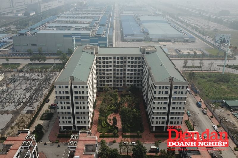 Cần cơ chế kiểm soát với Quỹ nhà ở quốc gia