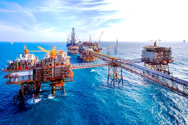 Bà Rịa – Vũng Tàu: Cái nôi của năng lượng Việt Nam