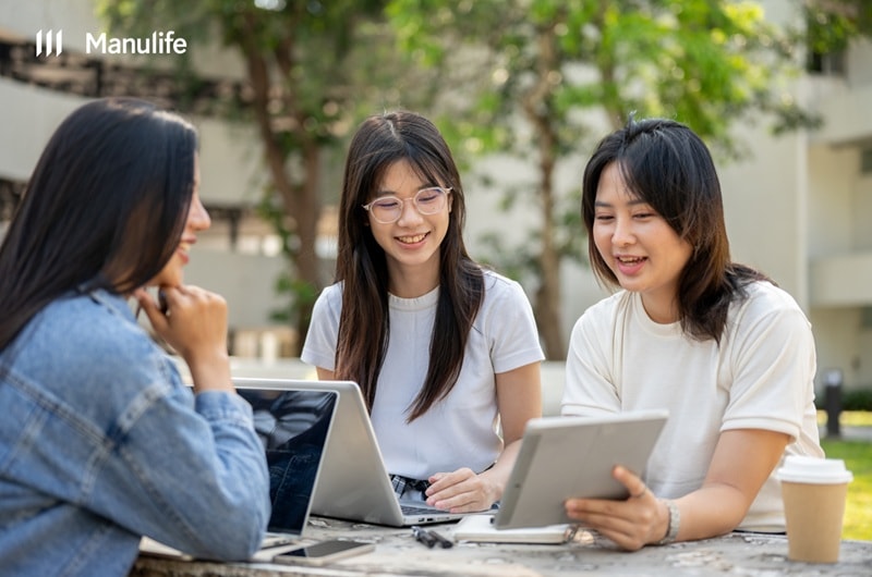 Khảo sát Manulife Asia Care 2025: Người Việt không ưu tiên ‘sống lâu’