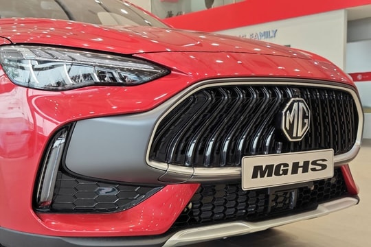 Mua xe MG giá rẻ, có bỏ qua chất lượng?