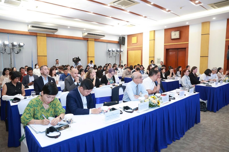 Gỡ rào cản phi thuế quan để thúc đẩy thịnh vượng chung ASEAN