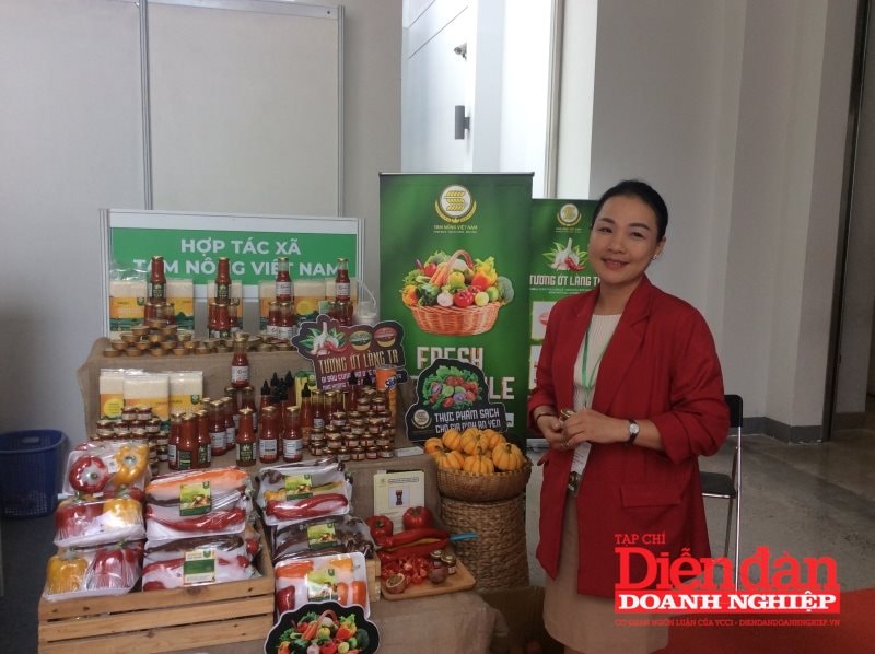 Chinh phục thị trường Nhật từ chất lượng và tiêu chuẩn xanh