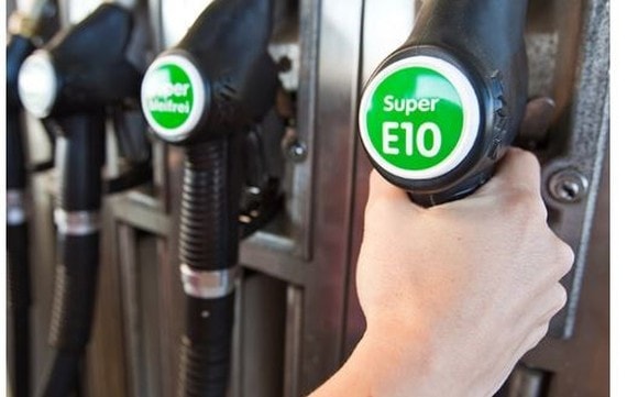 Xăng sinh học E10: Hạ tầng đã sẵn sàng