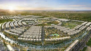 Vinhomes Golden City “cháy hàng” ngay đợt 1: Sức nóng bất động sản Hải Phòng chưa từng hạ nhiệt