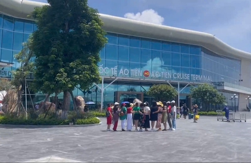 "Làn gió mới" cho bất động sản nghỉ dưỡng Quảng Ninh