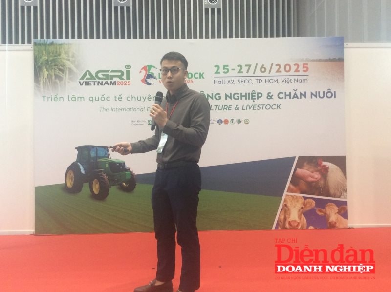 Châu Phi là thị trường tiềm năng mới cho Việt Nam