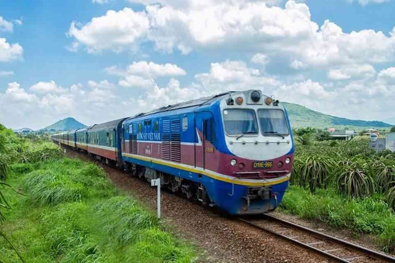 Luật Đường sắt (sửa đổi): Mở đường cho đầu tư tư nhân