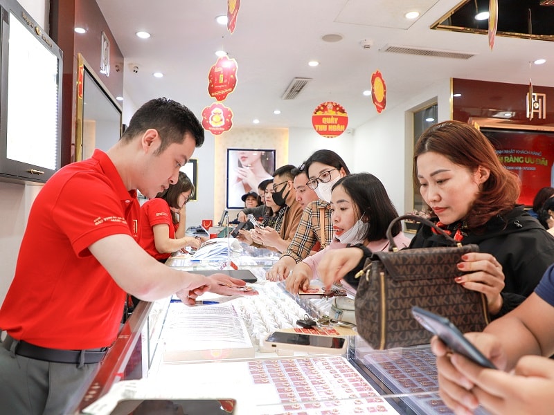 Giá vàng tuần tới: “Hé lộ” 3 sức ép không thể bỏ qua