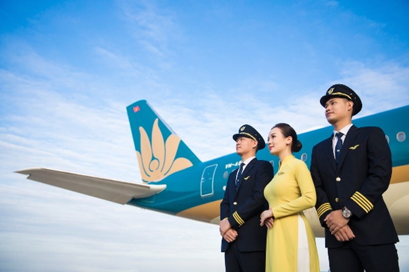 Chốt đơn 50 máy bay, Vietnam Airlines bật chế độ cạnh tranh, tăng tốc đường dài